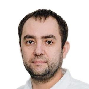 Стекачев Алексей Владимирович