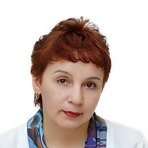 Хабибрахманова Гульнара Радесовна