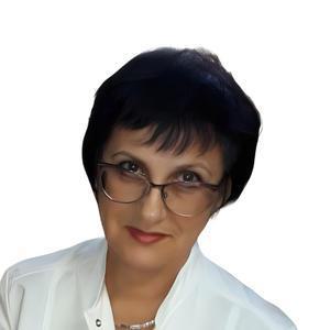 Якубова Надия Константиновна