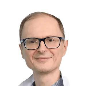 Арьков Владимир Владимирович