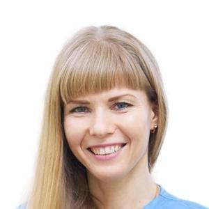 Гаврилова Анна Владимировна