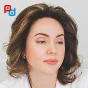 Муравец Елена Николаевна
