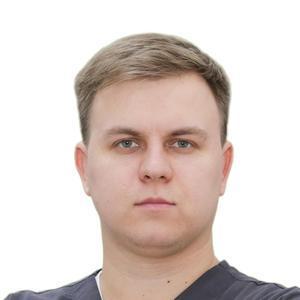 Глебов Ярослав Олегович