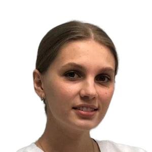 Хусаенова Юлия Рустамовна