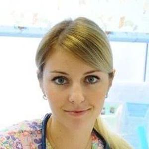 Корякова (Панфилова) Анна Геннадьевна