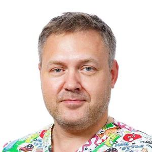 Ротанков Андрей Александрович