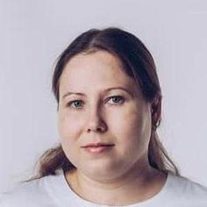Фатхутдинова Лилия Шамилевна