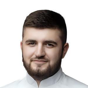 Мелоян Арег Драстаматович