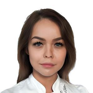 Хохлачева Инга Ириковна
