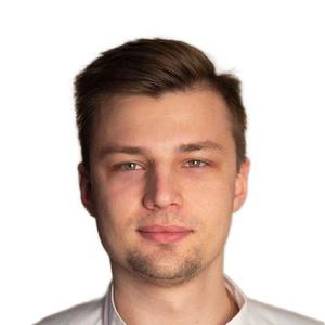 Жук Дмитрий Валерьевич