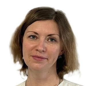 Томилова (Растягаева) Валентина Анатольевна