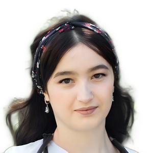 Воздеева Айна Сайтамиевна