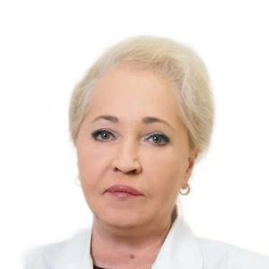 Храбрых Надежда Ивановна