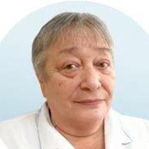 Яковлева Тамара Ивановна