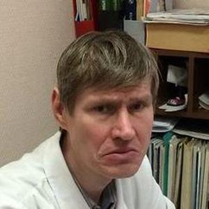 Смирнов Александр Евгеньевич