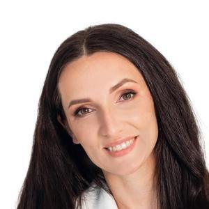 Савельева Анастасия Владимировна