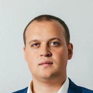 Божко Алексей Геннадьевич