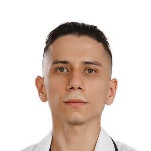 Алимов Илхом Алимжанович
