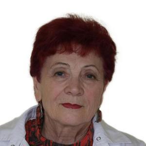 Бисерова Надежда Николаевна