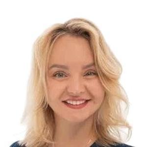 Маркелова Елена Алексеевна