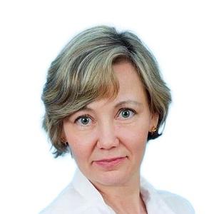 Карпеева Марина Валерьевна