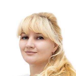 Костюченко Светлана Сергеевна