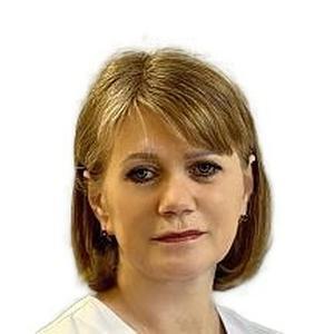 Советникова Ирина Михайловна