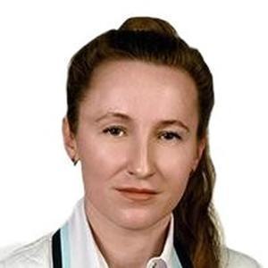 Матовых Анна Николаевна