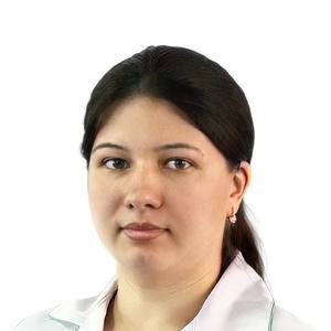 Никольская Нина Михайловна