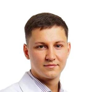 Келлер Андрей Владимирович