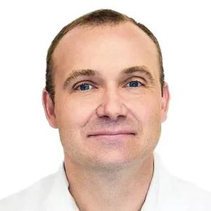 Ноздрачев Антон Александрович