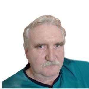 Гагин Николай Александрович