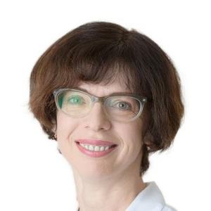 Кантарович Маргарита Львовна