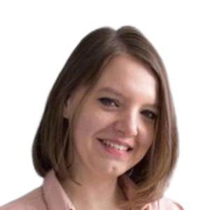 Карякина Алена Константиновна