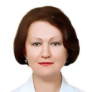 Рыжих Алла Михайловна