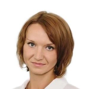 Попова Татьяна Борисовна