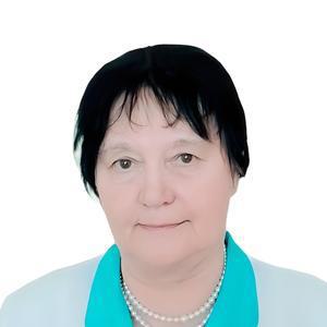 Гришаева Галина Дмитриевна