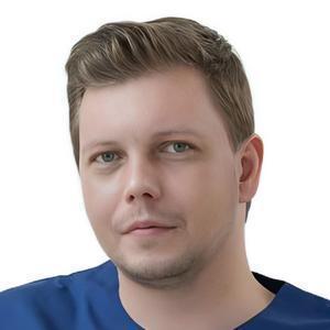 Дубенский Владислав Валерьевич