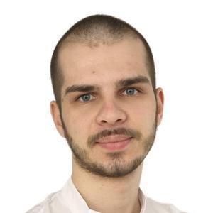 Соболев Арсений Дмитриевич