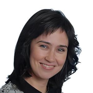 Чиканова Вероника Владимировна