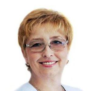 Лизунова Светлана Ивановна