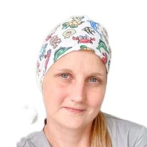 Чижова Дарья Сергеевна