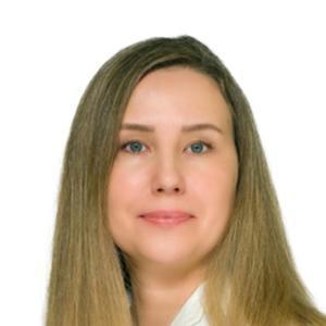 Хотнянская Наталья Юрьевна