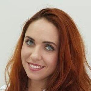 Гудель (Белова) Екатерина Владимировна