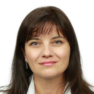 Фирсова Татьяна Алексеевна