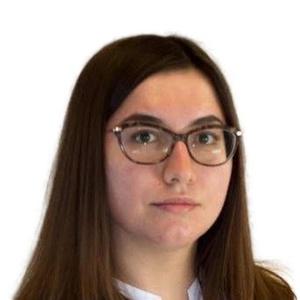 Иляхина Светлана Геннадьевна