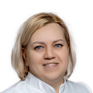 Годлевская Наталья Сергеевна