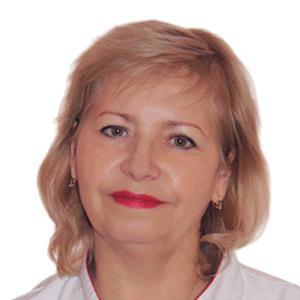 Чернавина Татьяна Константиновна