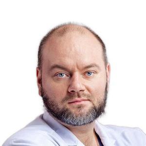 Анисков Эдуард Алексеевич