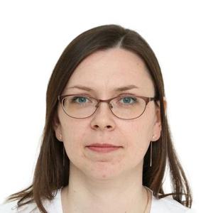 Поликанова Екатерина Николаевна